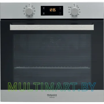 Электрический духовой шкаф Hotpoint-Ariston FA3 841 H IX HA